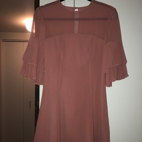 Keepsake Mini Dress - NEW WITH TAGS! - Picture 4 of 5